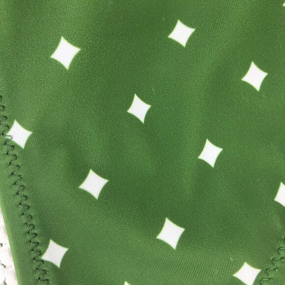 MINKPINK🌺Agave Basic Bikini Bottoms👙S - Picture 9 of 11